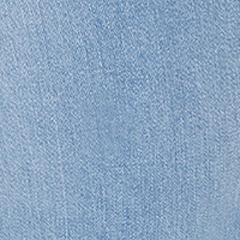 Regular Fit Orta Bel Bootcut Kadın İndigo Denim Jean Pantolon