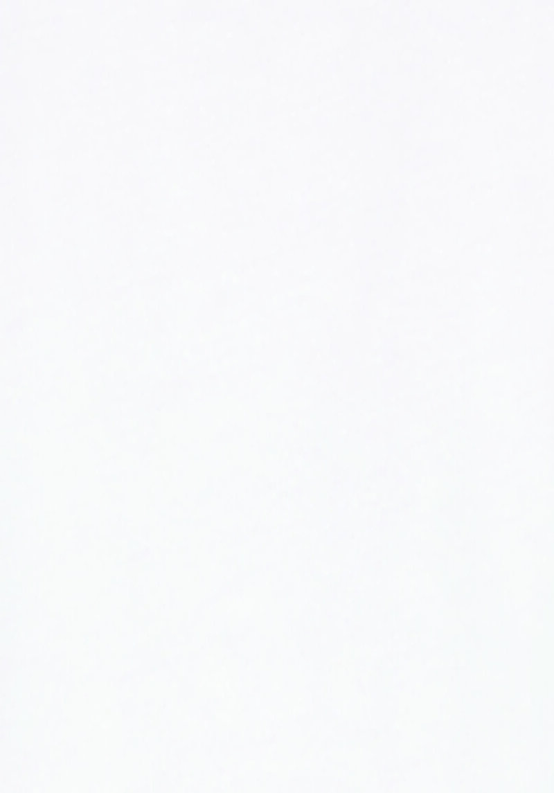 Regular Fit Yuvarlak Yaka Düz Kadın Beyaz Kolsuz Tişört