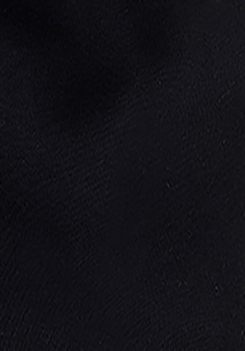 Slim Fit Kayık Yaka Düz Kadın Siyah Kolsuz Tişört