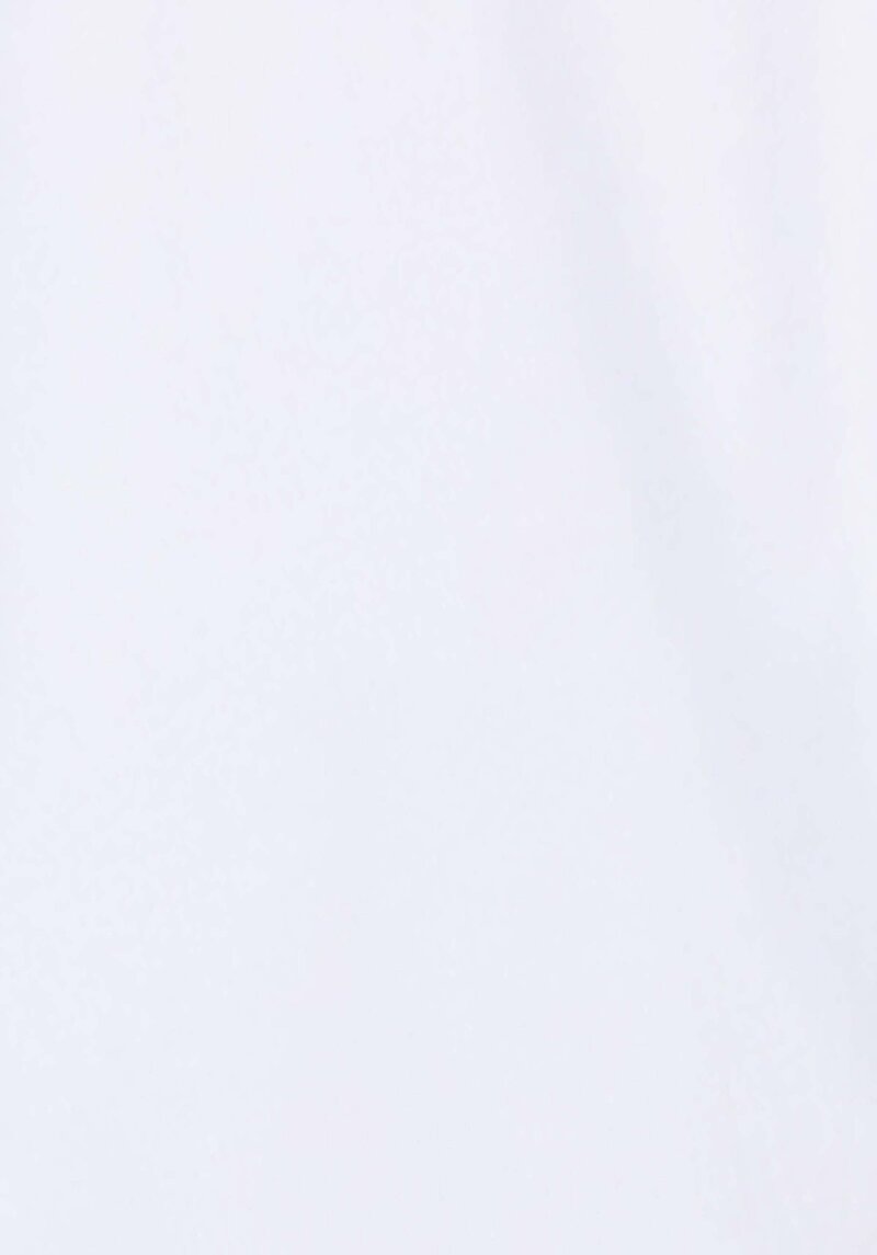 Comfort Fit Yuvarlak Yaka Baskılı Kadın Beyaz Pamuk Kısa Kol Tişört