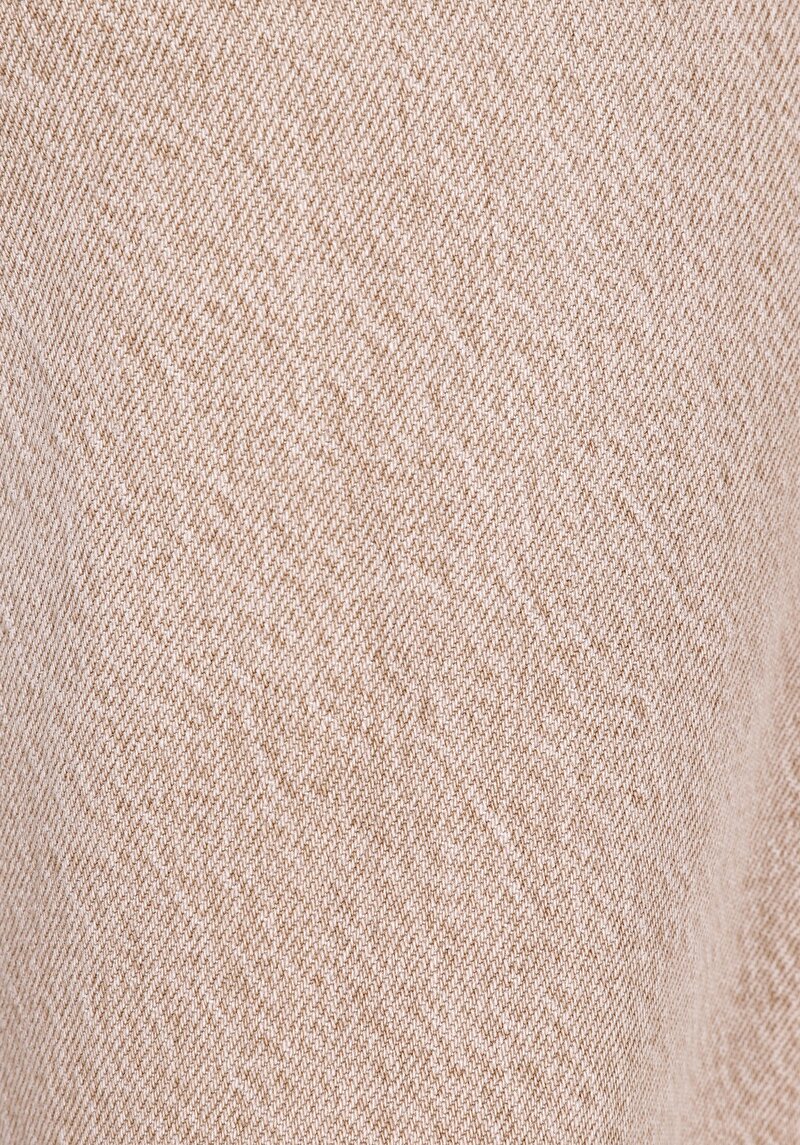 Regular Fit   Kadın Denim Jean Pantolon