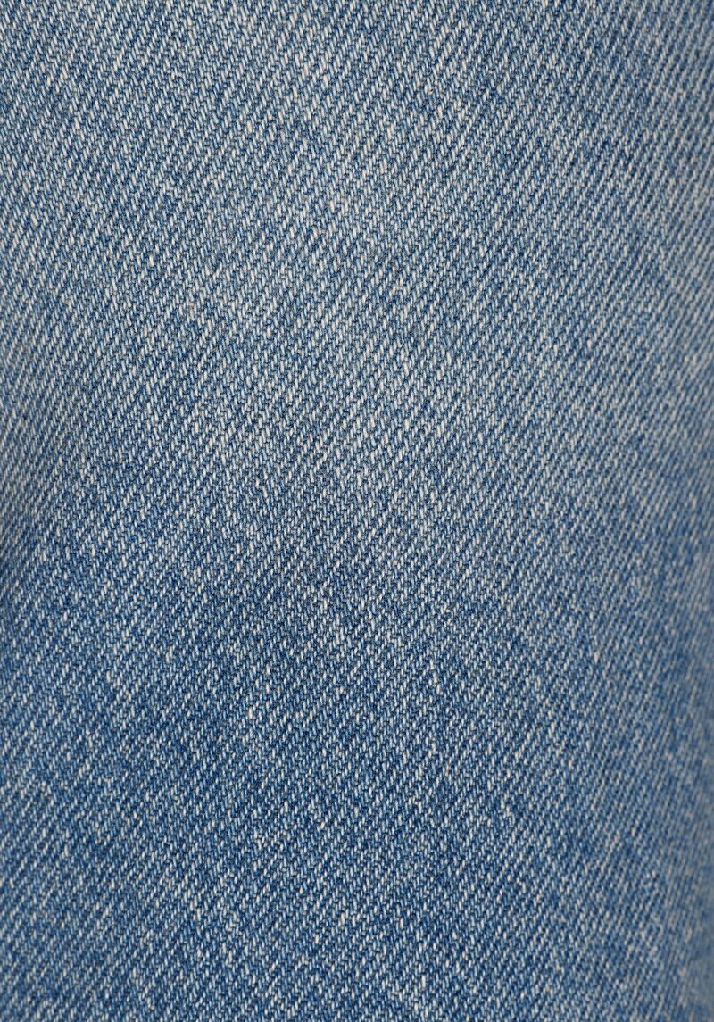 Straight Fit   Kadın Denim Jean Pantolon