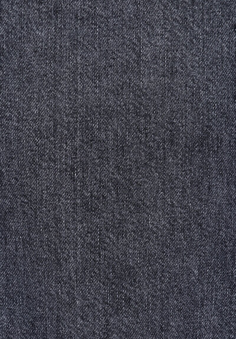 Regular Fit    Kadın Siyah Ceket