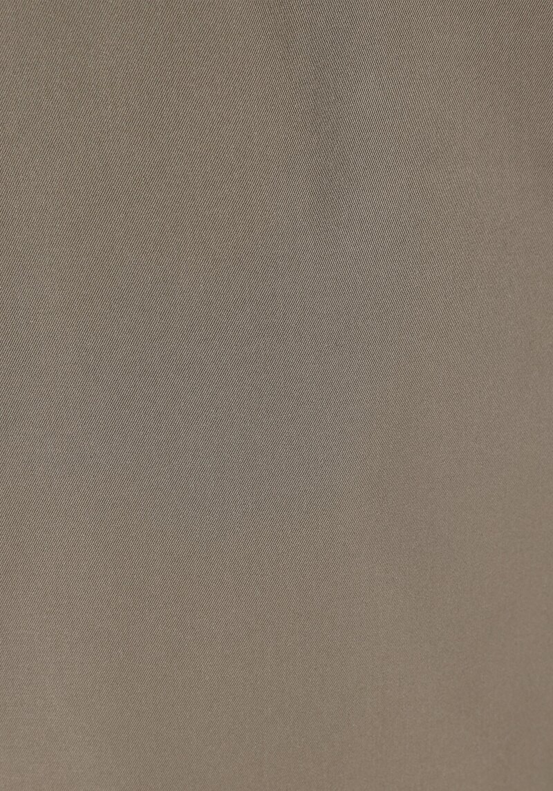 Regular Fit Kapüşonlu Fermuarlı Astarlı Suya Dayanıklı Kadın Yeşil Mont