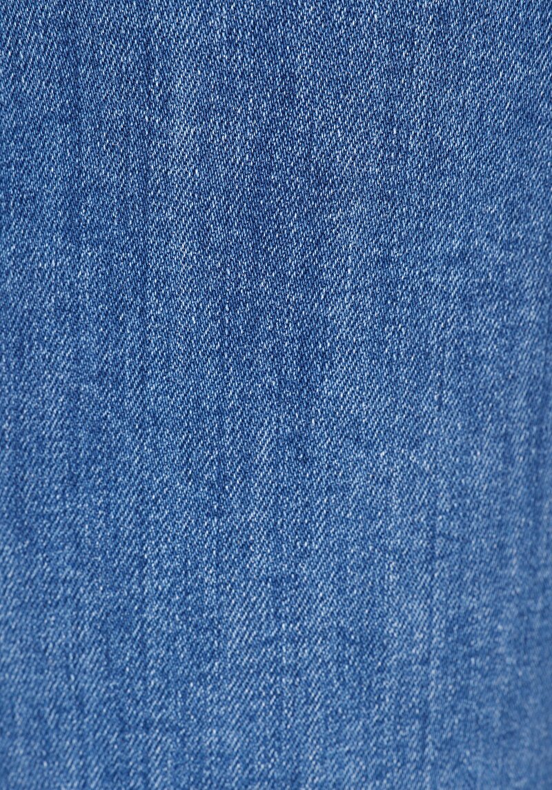 Slim Fit   Kadın Denim Jean Pantolon