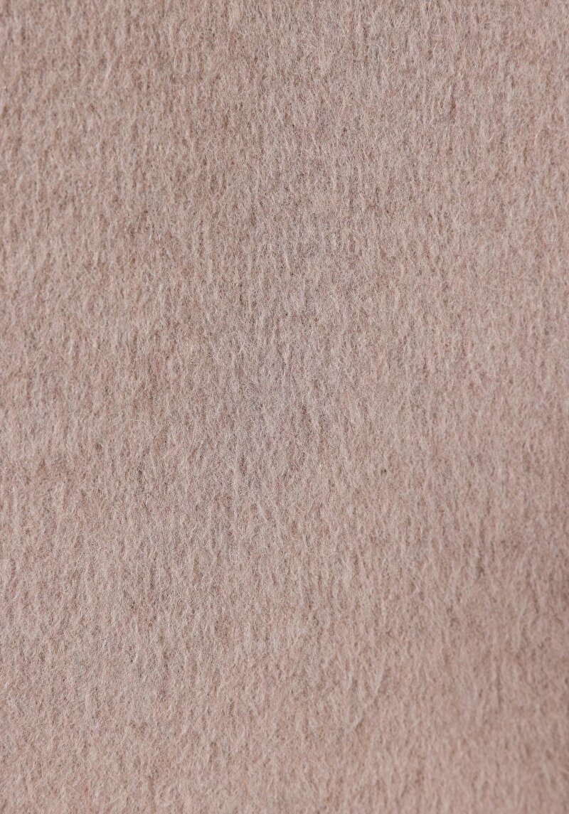 Regular Fit Degaje    Kadın  Kaban