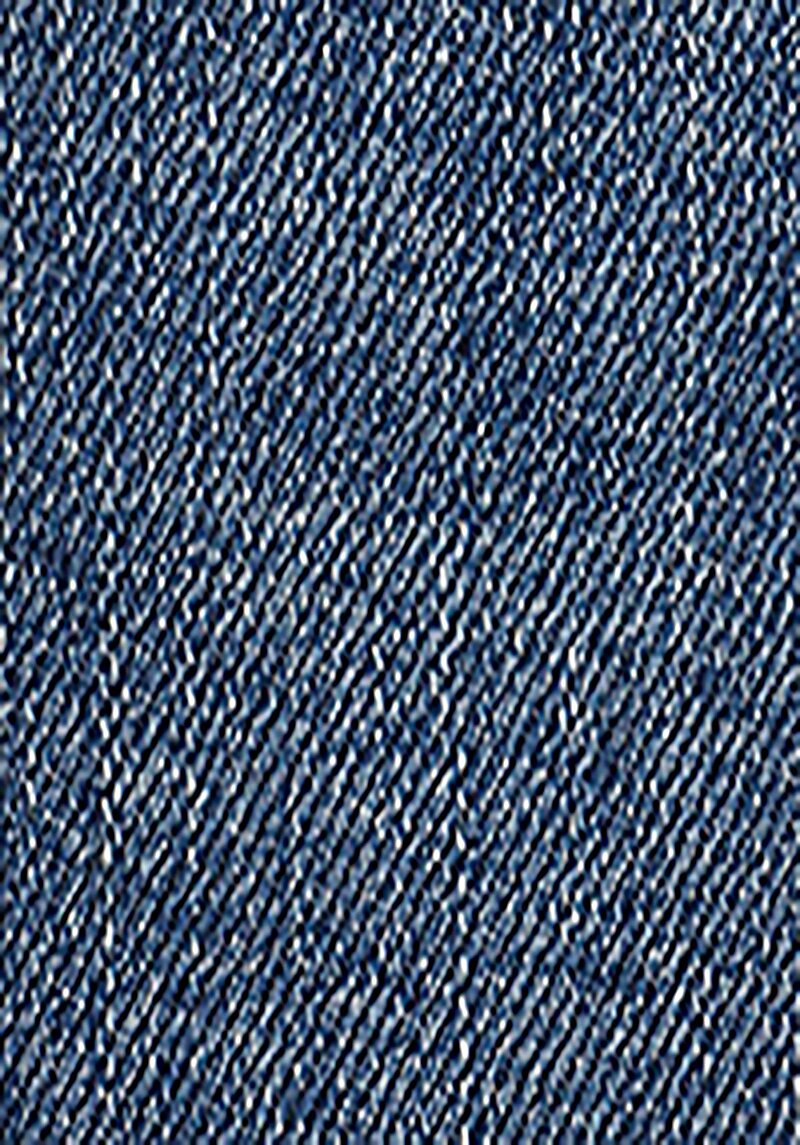 Skinny Fit Düşük Bel Dar Paça Erkek Denim Jean Pantolon