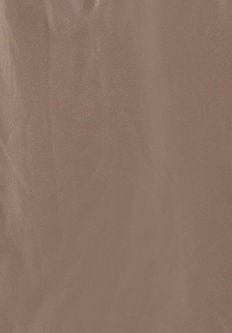 Regular Fit Kapüşonlu    Kadın Yeşil Kaban