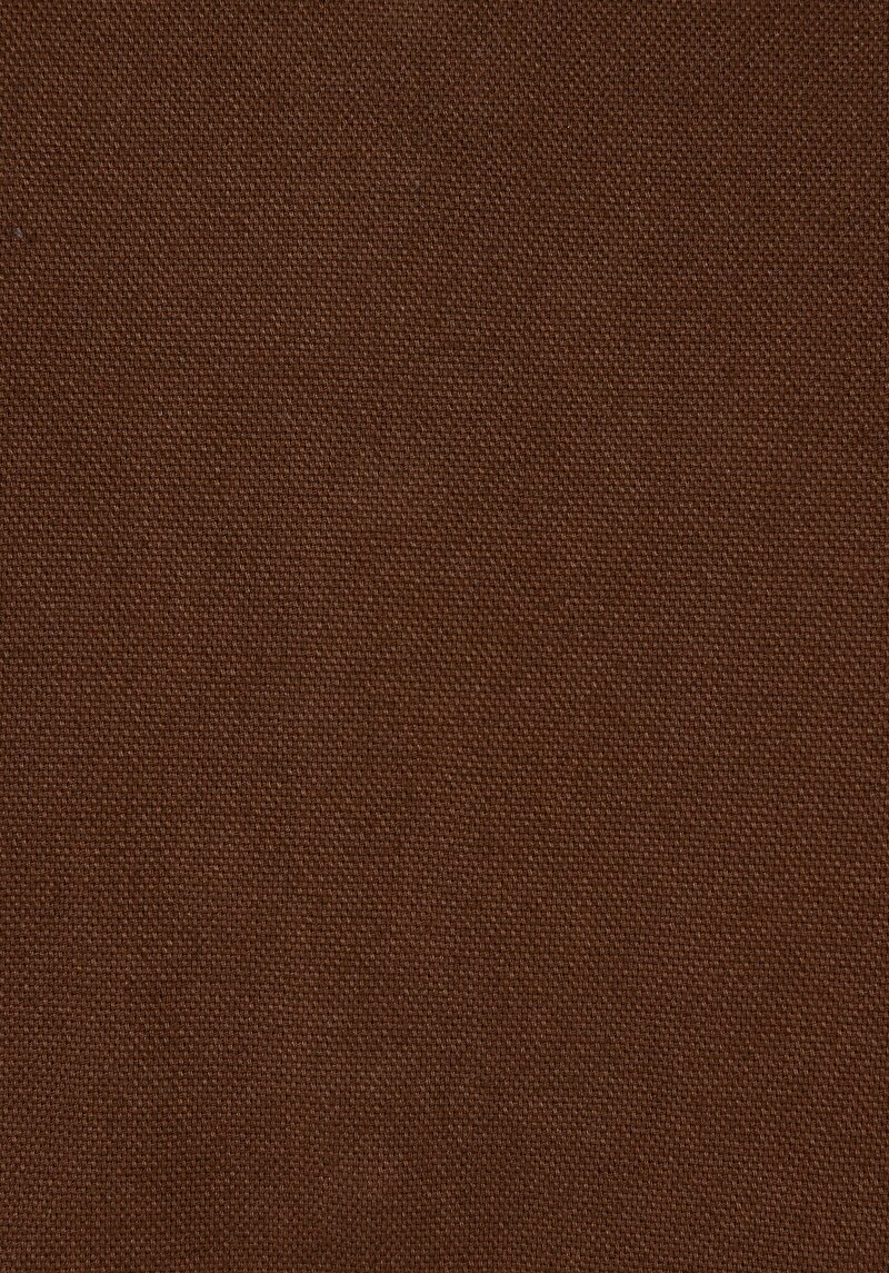 Relaxed Fit Shirt Neck  Kadın Kahverengi Uzun Kol Gömlek