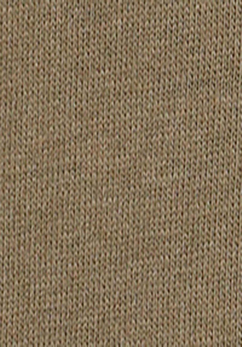 Regular Fit Yuvarlak Yaka Düz Erkek Yeşil Kısa Kol Tişört