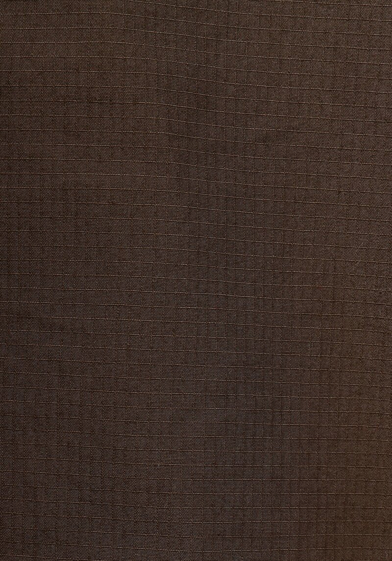 Relax Fit Orta Bel Lastikli Geniş Paça Erkek Yeşil Pantolon