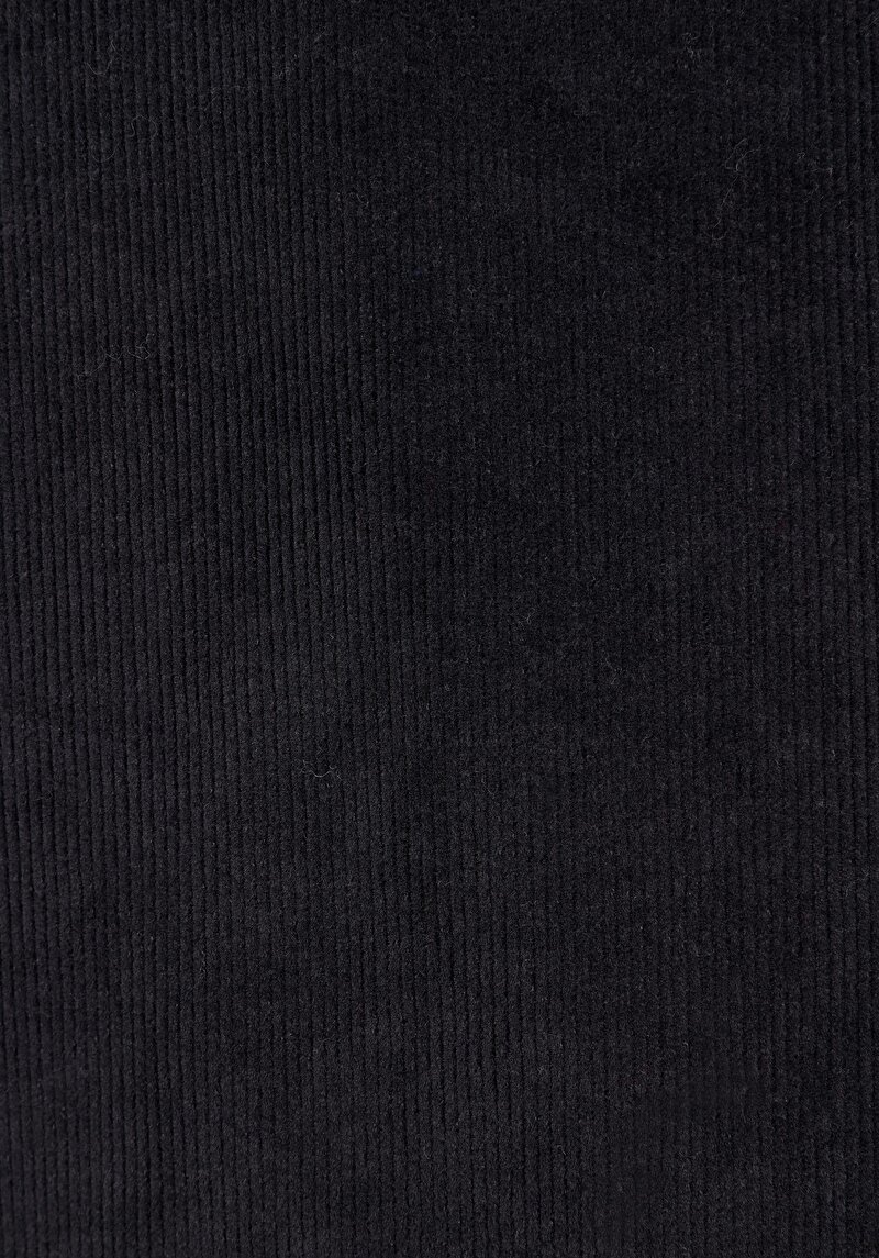 Regular Fit Orta Bel Düz Paça Erkek Gri  Pantolon