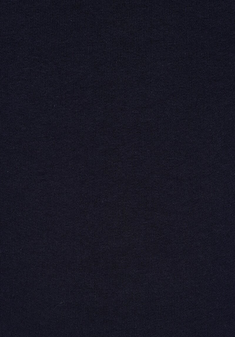 Comfort Fit   Erkek Lacivert Sweatshirt