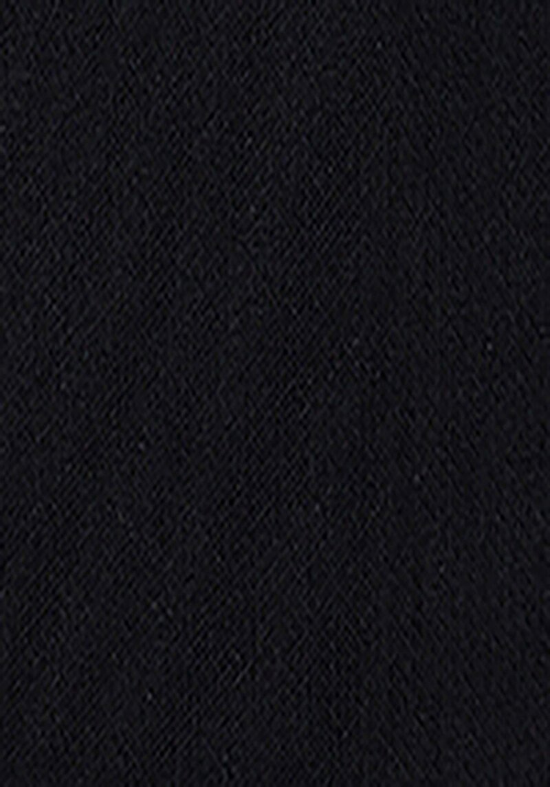 Regular Fit Orta Bel  Erkek Siyah Eşofman Altı