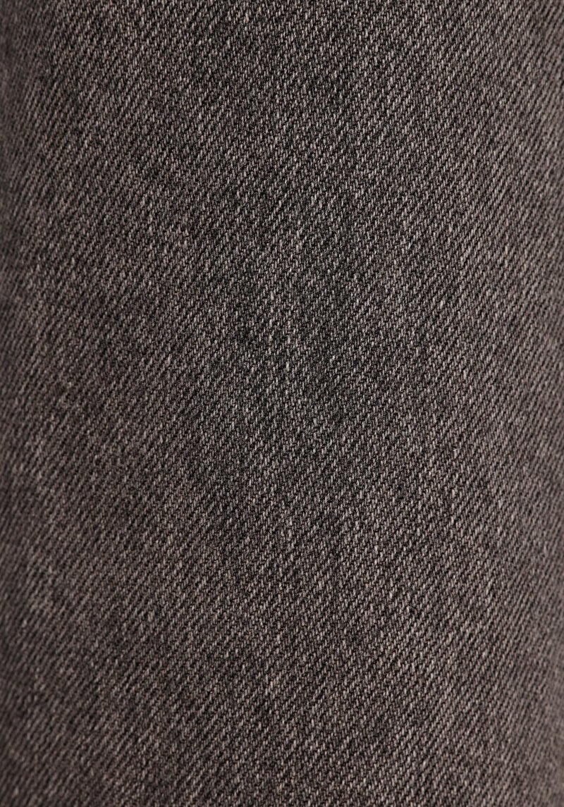 Regular Fit   Kadın Denim Jean Pantolon