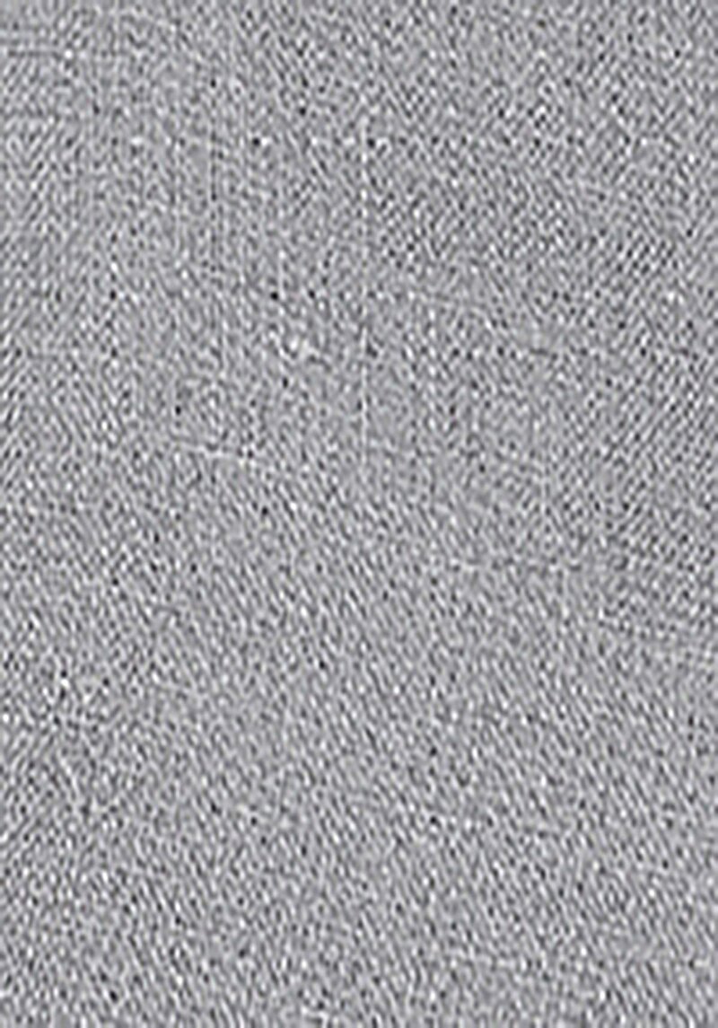 Regular Fit Orta Bel Düz Paça Erkek Yeşil Keten Pantolon