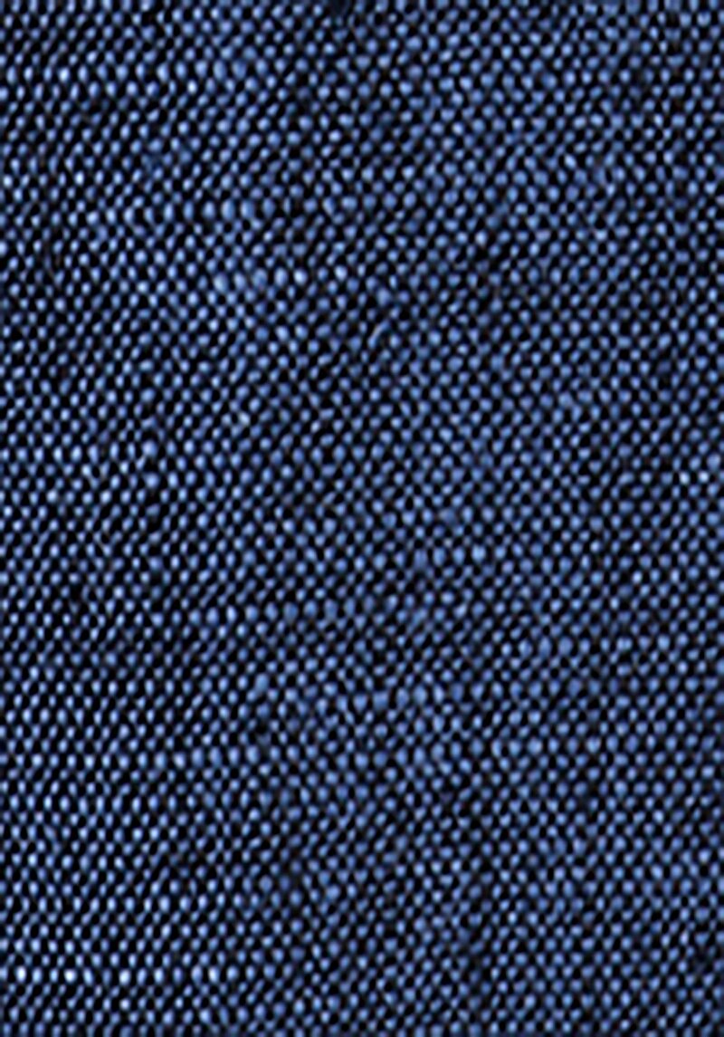 Regular Fit Orta Bel Düz Paça Erkek Lacivert  Pantolon