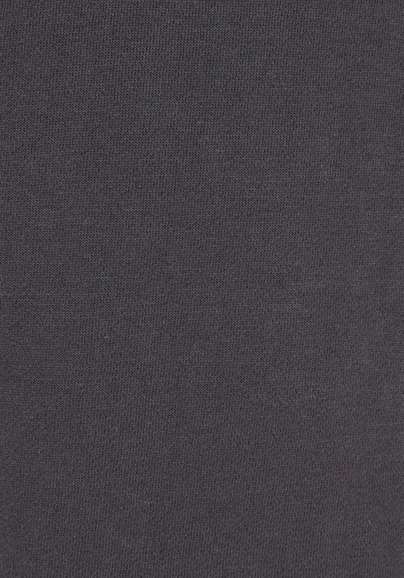 Regular Fit Orta Bel Düz Erkek Antrasit Eşofman Altı