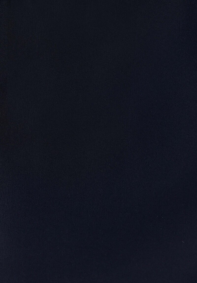 Regular Fit     Erkek Lacivert Mont