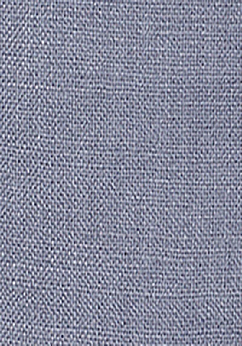 Regular Fit Dokuma Orta Bel Düz Erkek Mavi Şort