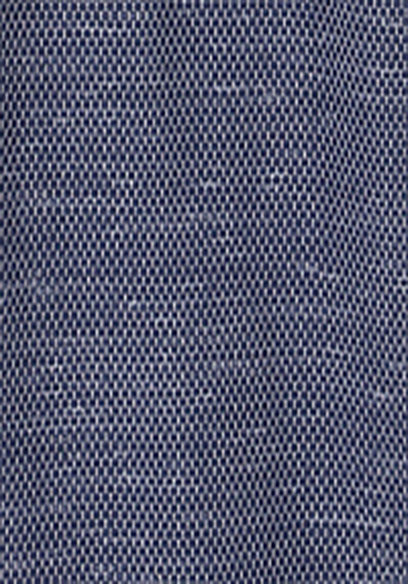 Regular Fit Polo Yaka Baskılı Erkek Lacivert Kısa Kol Tişört