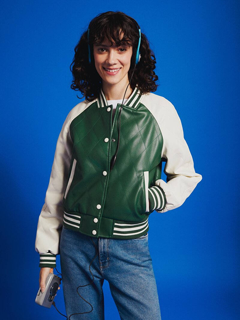 Mom Fit Kadın Denim Jean Pantolon