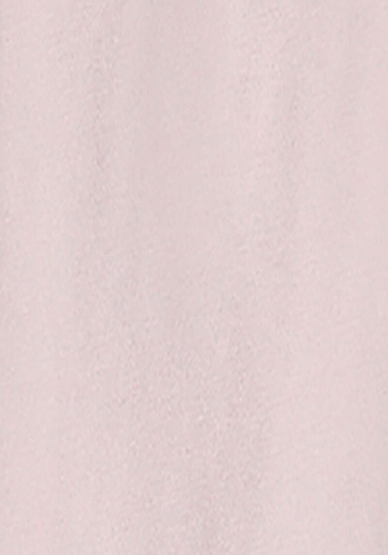 Regular Fit Yuvarlak Yaka Düz Erkek Pembe Kısa Kol Tişört