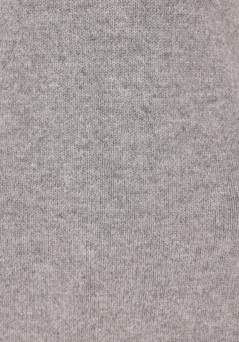 Slim Fit  Kadın Gri Kolsuz Elbise
