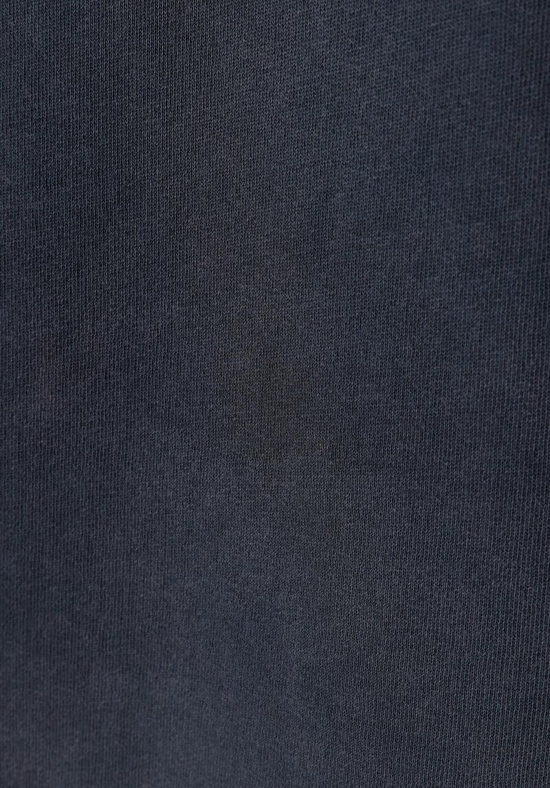 Regular Fit Erkek Örme Antrasit Sweatshirt