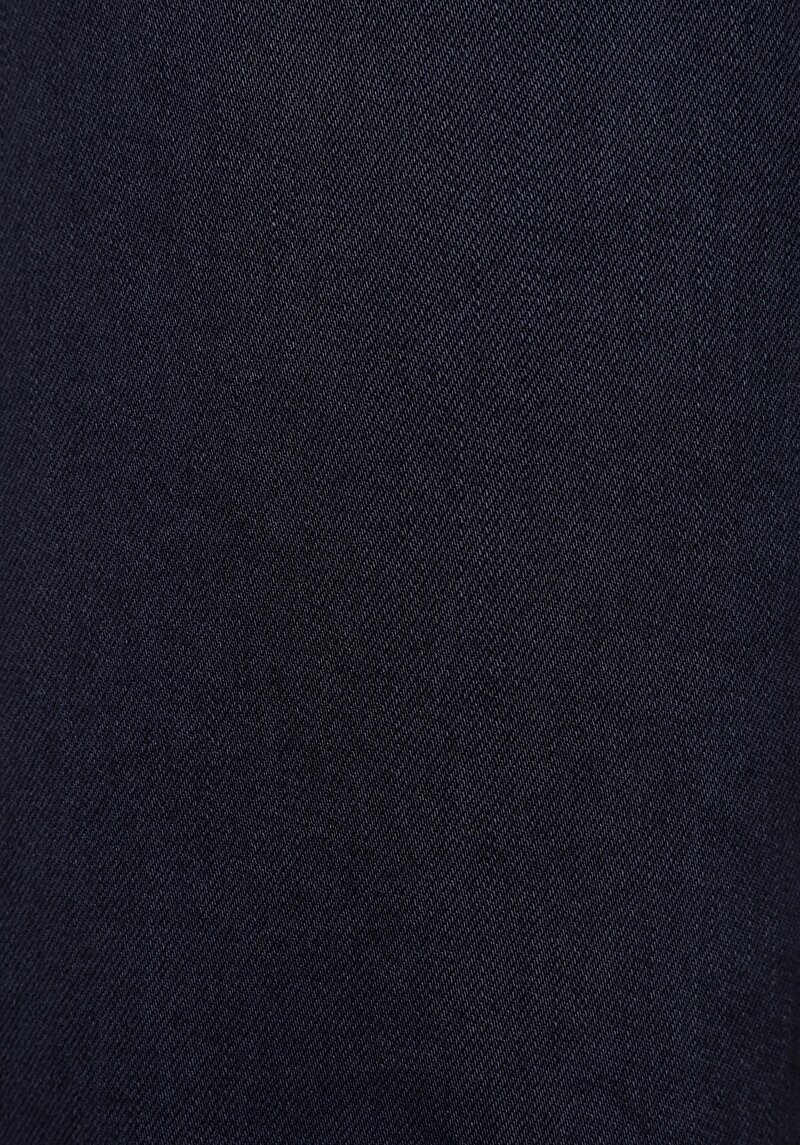 Straıght Fıt Orta Bel Düz Paça Erkek Antrasit  Pantolon