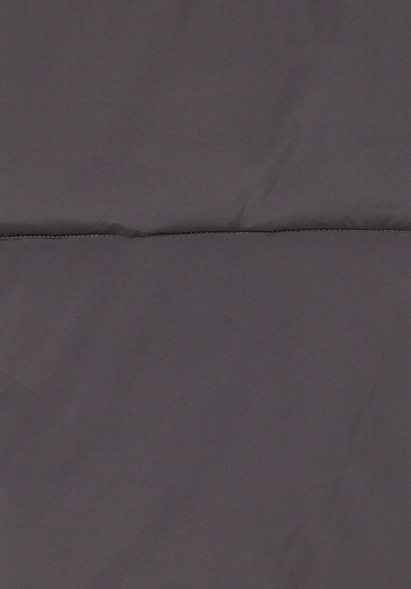 Regular Fit Kapüşonlu    Kadın Antrasit Mont