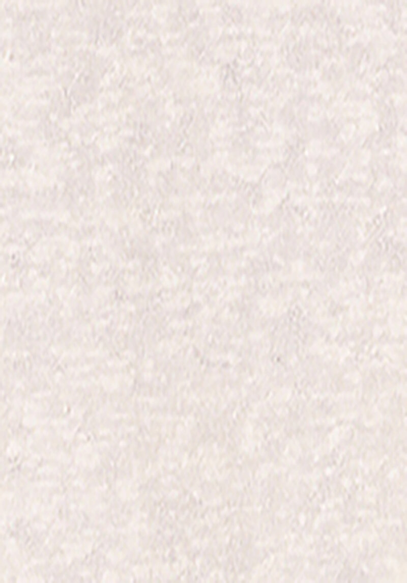 Regular Fit Yuvarlak Yaka Düz Kadın Ekru Kısa Kol Tişört