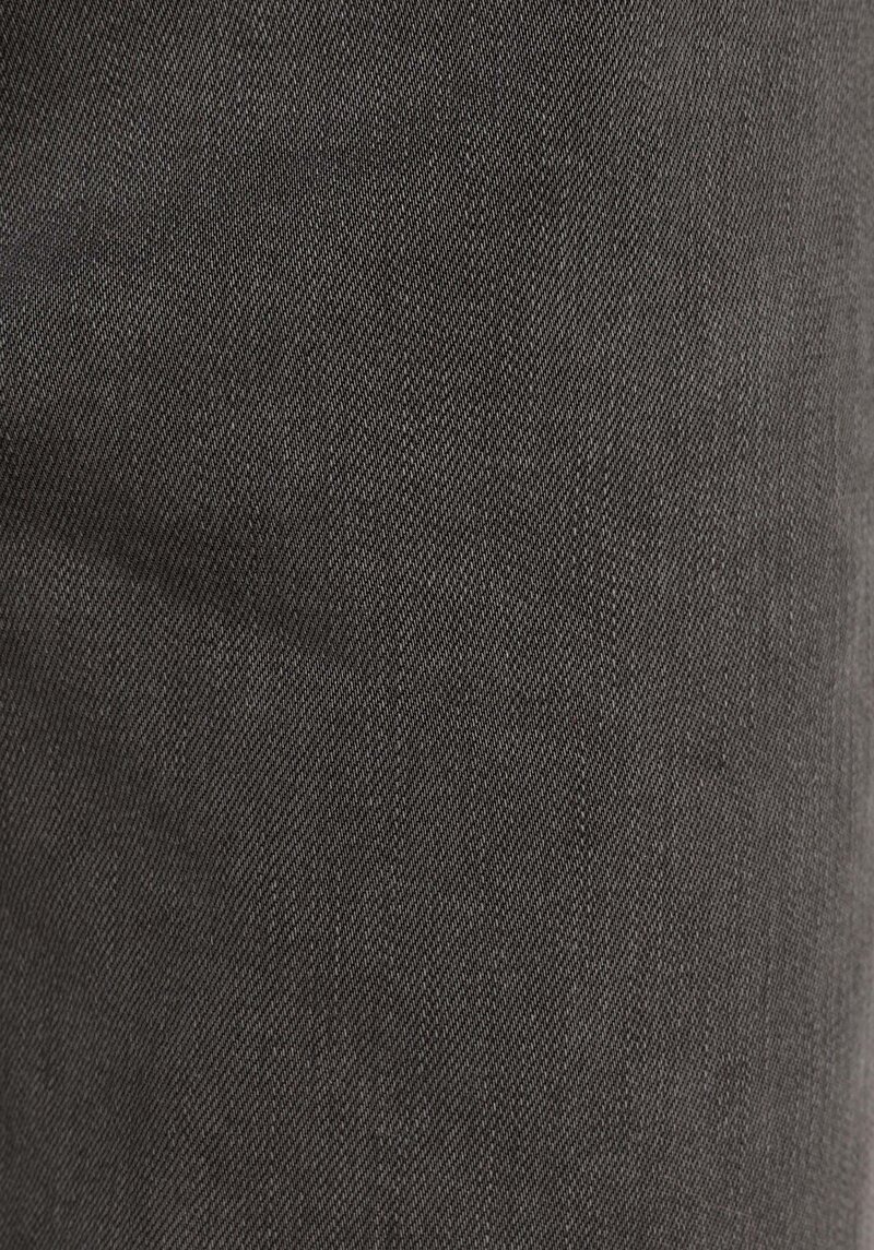 Straıght Fıt Orta Bel Düz Paça Erkek Yeşil  Pantolon