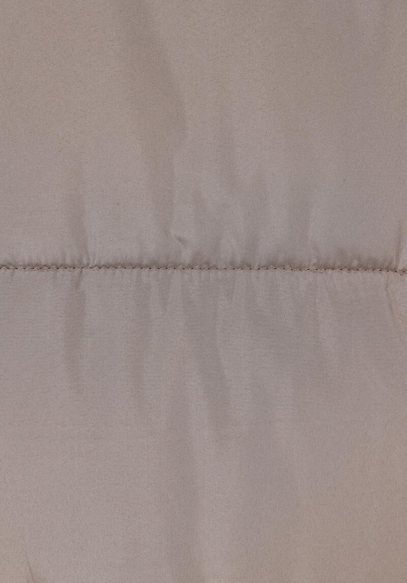 Regular Fit High Neck    Kadın  Kaban