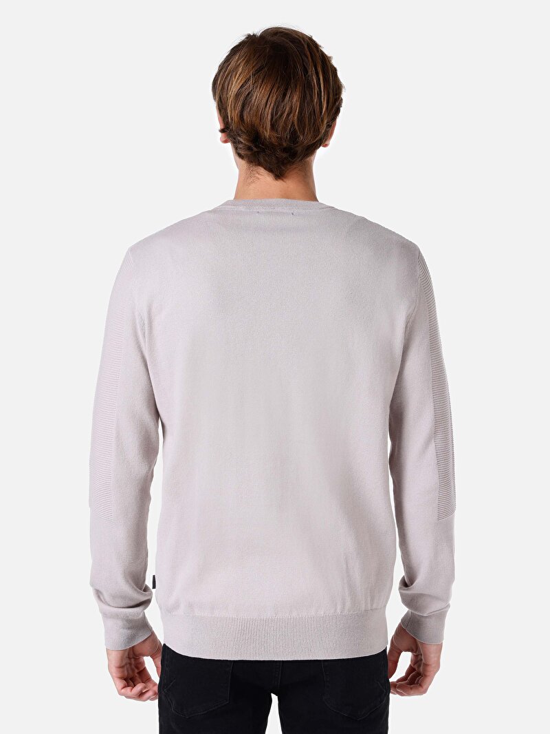 Skinny Fit Yüksel Bel Dar Paça Erkek Siyah Denim Jean Pantolon