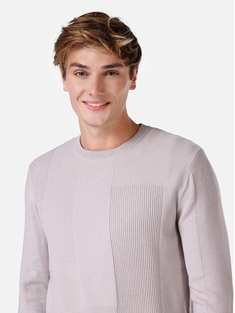 Skinny Fit Yüksel Bel Dar Paça Erkek Siyah Denim Jean Pantolon