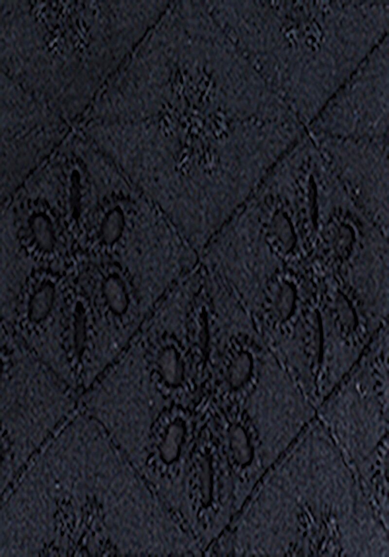 Slim Fit  Kadın Lacivert  Elbise