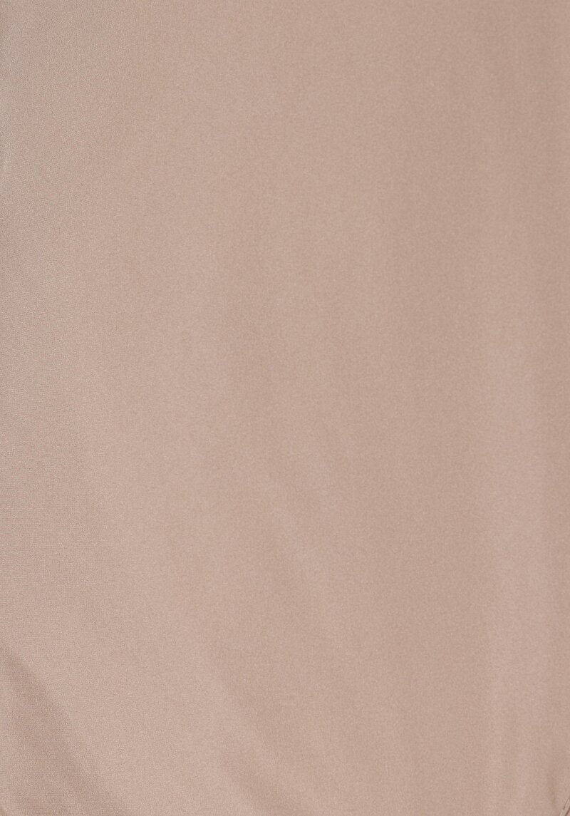 Regular Fit     Erkek Bej Kaban