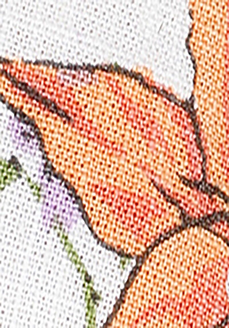 Regular Fit Dokuma Kadın Çok Renkli Elbise