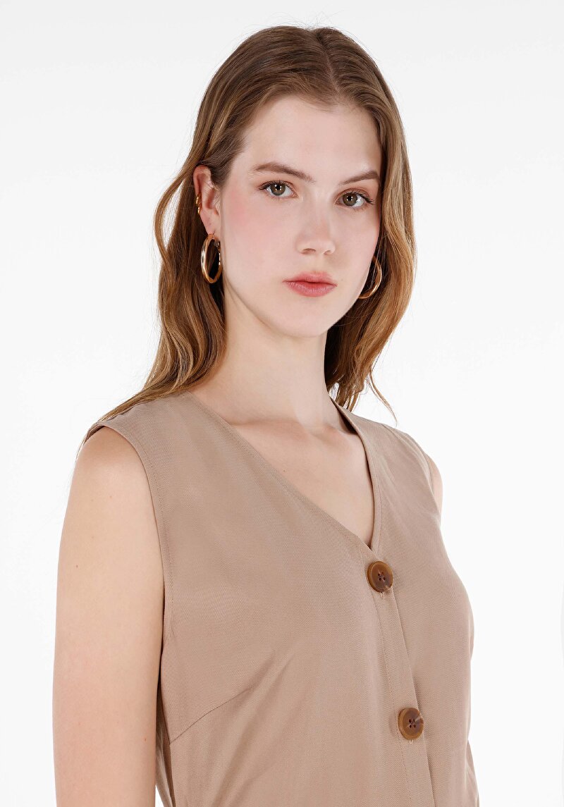 Regular Fit Kadın Elbise