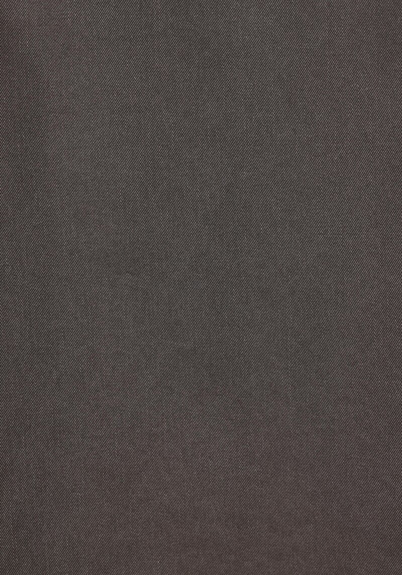 Regular Fit Erkek Yeşil Fernuarlı Kaban