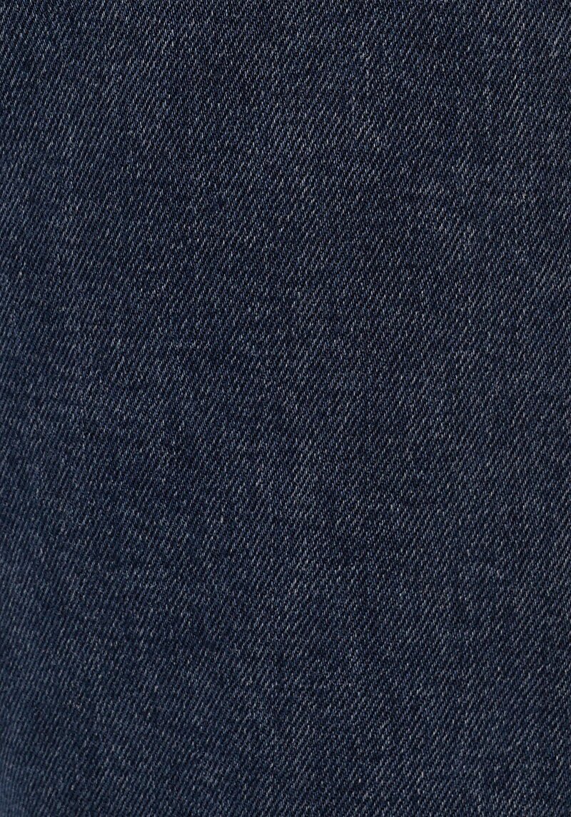 Regular Fit   Erkek Koyu İndigo Jean Pantolon