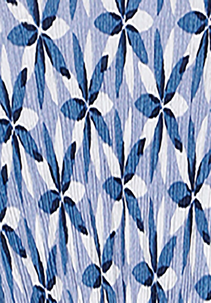 Regular Fit  Kadın Çok Renkli Kısa Kol Elbise