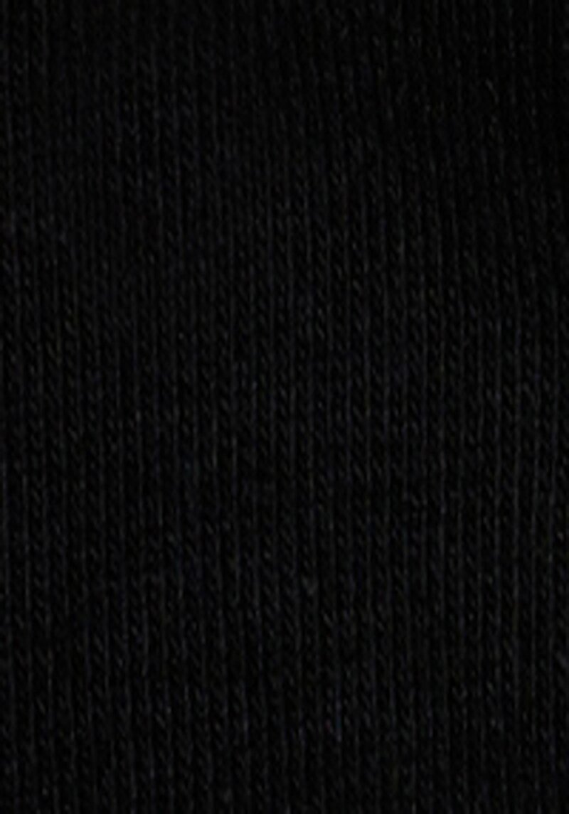 Slim Fit   Kadın Siyah Atlet