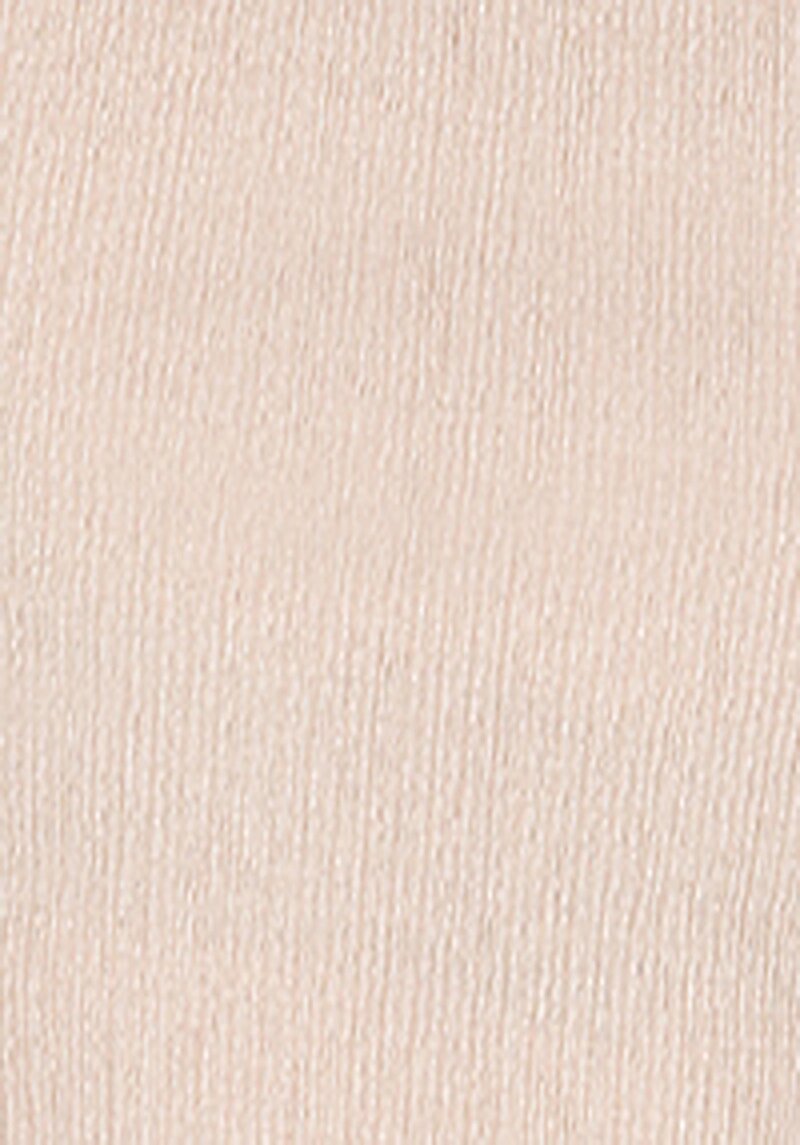 Slim Fit   Kadın Bej Atlet