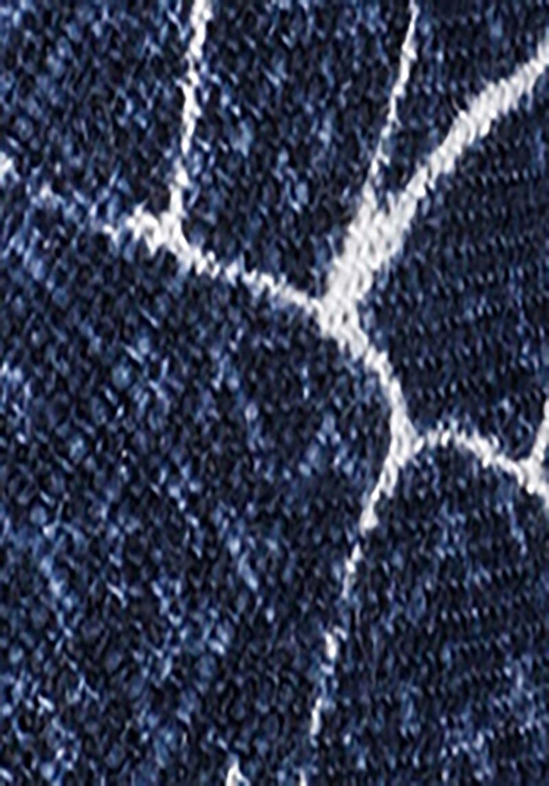 Regular Fit  Kadın Lacivert  Elbise