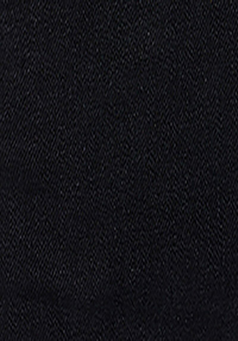 Slim Fit Yüksek Bel Ispanyol Paça Kadın Denim Jean Pantolon