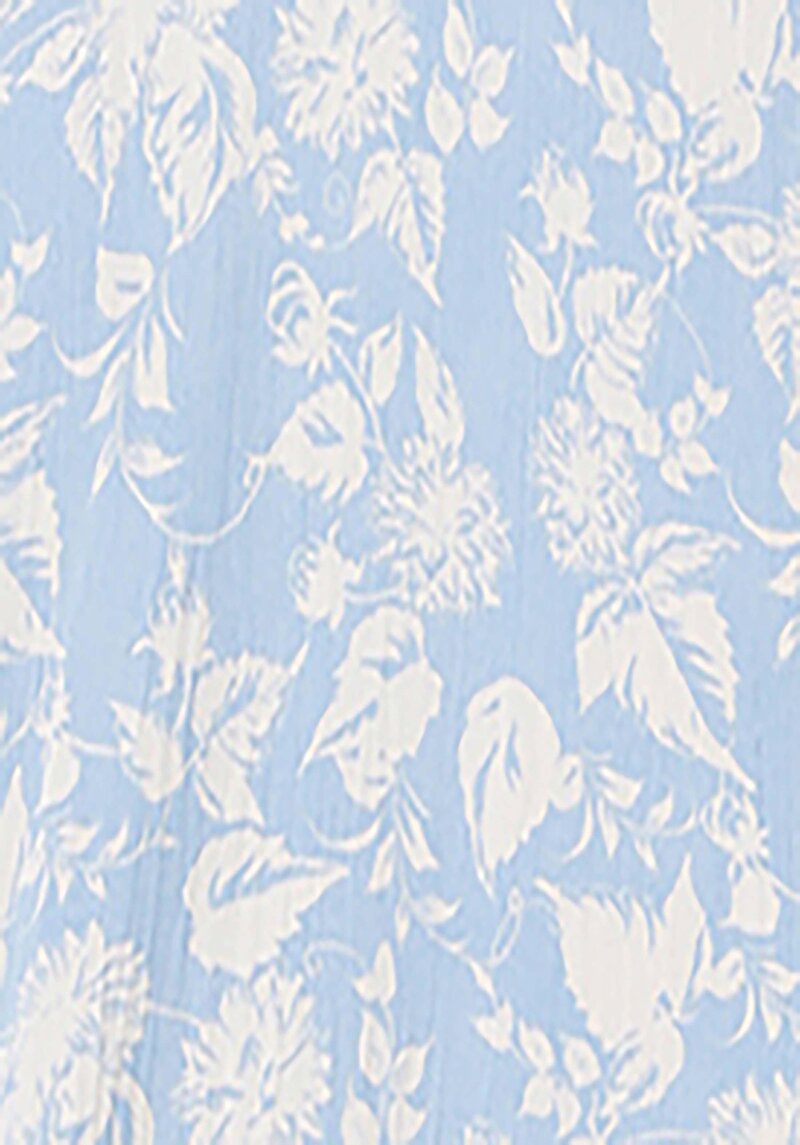 Regular Fit  Kadın Mavi  Elbise