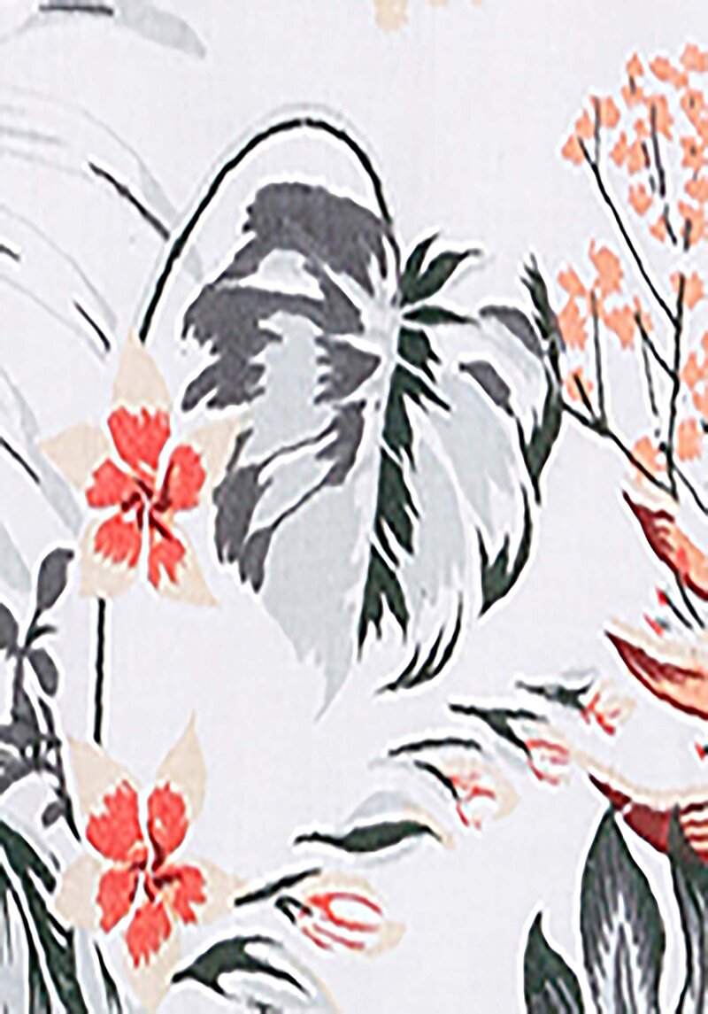 Regular Fit  Kadın Çok Renkli  Elbise