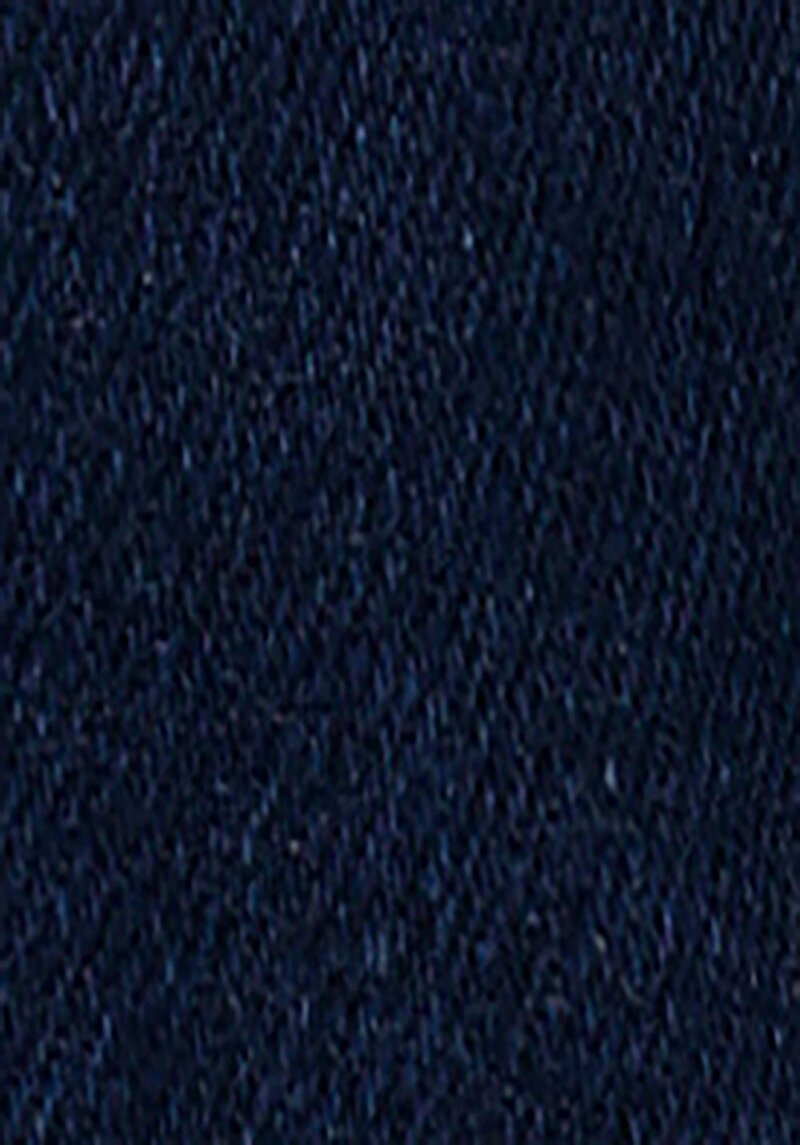 Regular Fit   Erkek İndigo Jean Pantolon